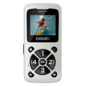 EVOLVEO EasyPhone ID EP400 bijela