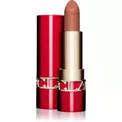 Clarins Joli Rouge Velvet kremasta šminka z mat učinkom odtenek 783V 3.5 g