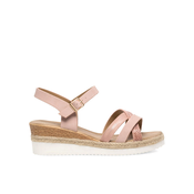 Espadrile Clara Barson WYL0510-04 Roza