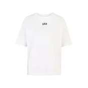 Gap Tall Majica bela