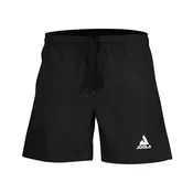 Moške kratke hlače Joola Short Maco 25 Black M