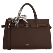 Charm London The Hamptons W01592 Dark brown