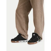 DC Shoes Superge EO-COMMAND DC02220007 Črna