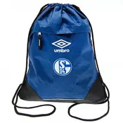 FC Schalke 04 Umbro športna vreca