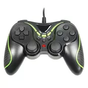 Gamepad Arrow GREEN