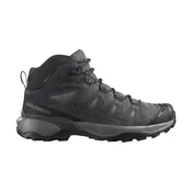 Salomon X Ultra 360 Leather Mid GTX