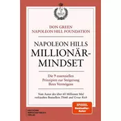 Napoleon Hills Millionär-Mindset