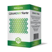 Graminn Forte Kapsule za ocuvanje prostate, 60 komada