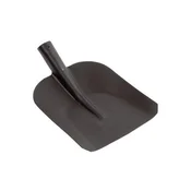 Ostatní Lopata EURO tools 139311 Standard shovel, without handle, black