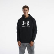 UNDER ARMOUR Duks sa kapuljacom ua rival fleece logo hd M