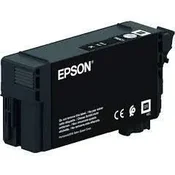 Epson kartuša T40D1 črna (80ml)