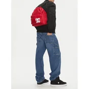 Torbica DC Shoes DCI-P-004-07 Rdeča