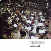 Portishead - Roseland NYC Live (Red Coloured) (Limited Edition) (2 LP)