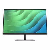 HP E27 G5 FHD Monitor računalniški monitor 68,6 cm (27) 1920 x 1080 slikovnih pik Full HD LCD Črna