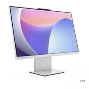 LENOVO  AIO IdeaCentre 27 R5 16/512 FHD W11H F0HQ001KSC