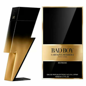 Parfem za muškarce Carolina Herrera EDP Bad Boy Extreme 50 ml