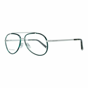 Ženski Okvir za naočale Dsquared2 DQ5072-020 (o 54 mm) Zelena (o 54 mm)