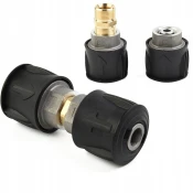 Rosfix ADAPTER ZA PODALJŠEVANJE/POVEZOVANJE CEVI - KLIKNITE KÄRCHER K2-K7, (22047336)