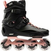 Rollerblade RB PRO X W Inline Role Black/Rose Gold 42