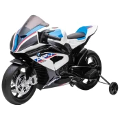 Deciji motor na akumulator BMW HP4