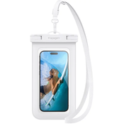 Spigen Aqua Shield WaterProof Case A601 1 Pack, white (ACS06006)