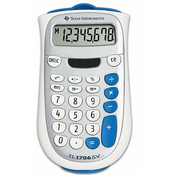 Texas Instruments Kalkulator texas ti-1706 sv