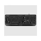 GENIUS KB-118 II Tastatura, USB, YU