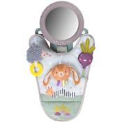 Taf Toys - Igralni center za avto Vrt