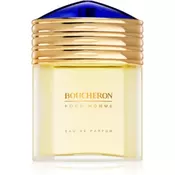 Boucheron Pour Homme 100 ml