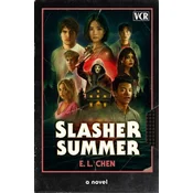 Slasher Summer