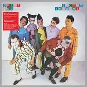 Split Enz - Seconds Thoughts (Expanded Edition) (Gatefold Sleeve) (2 LP)