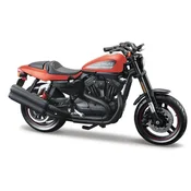 Maisto - HD - Motorno kolo - 2011 XR 1200X, 1:18