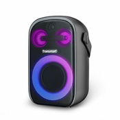 Tronsmart Halo 100 Bluetooth wireless zvucnik 60W: crni