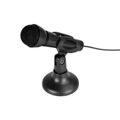 MediaTech Micco SFX stolni mikrofon sa stalkom