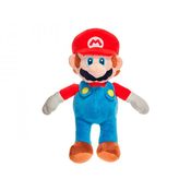 Mikro Trading SUPER MARIO 18 cm plišast