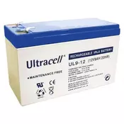 Ultracell A1ele akumulator 9 Ah ( 12V/9-Ultracell )