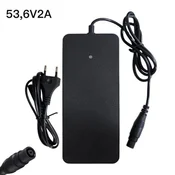 Mobystyle Polnilec za električni skiro XIAOMI MI4 PRO MAX / PLUS 2A 48V