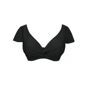 SugarShape Bikini zgornji del Mambo črna