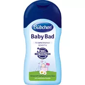 BoĽbchen Baby nežna zeliščna kopel (with Kamile and Wheat Protein) 400 ml