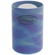 Svjetleći štitnik za staklene boce Dr. Browns - Narrow, 120 ml