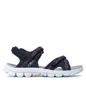 Sandali CMP Almakk Wmn Hiking Sandal 38Q9946 Mornarsko modra