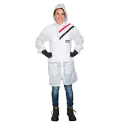 Zaščitni plašč vel. 60 (XL) SPRAYCOAT NYLON 510160 Hamach - XL