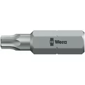 shumee Wera 1/4 DIN3126C6.3 trdi nastavek za vijake Torx T20x25mm