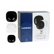 Luminarc Carine set tanjira 18/1 ( N1479 )