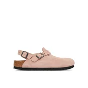 Birkenstock Sandali Tokio 1031636 Roza