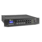 POWER DYNAMICS PRM1202 končna stopnja