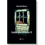 Izabrane drame II