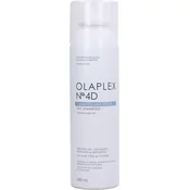 Olaplex No.4D Clean Volume Detox Dry Shampoo - 250 ml
