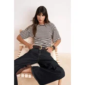Trendyol Milla Ženska majica TWOSS26TS00060, Braon