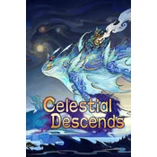 Celestial Descends Steam Key (PC) EUROPE